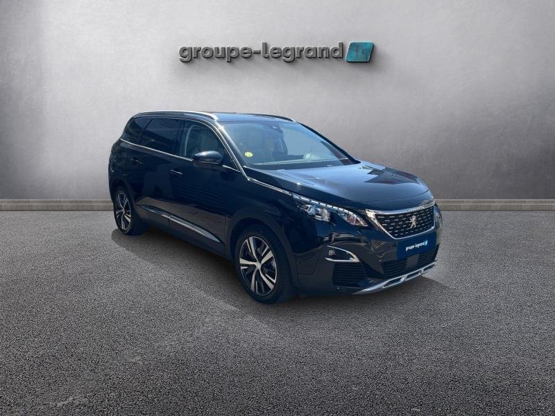 peugeot - Visuel 2